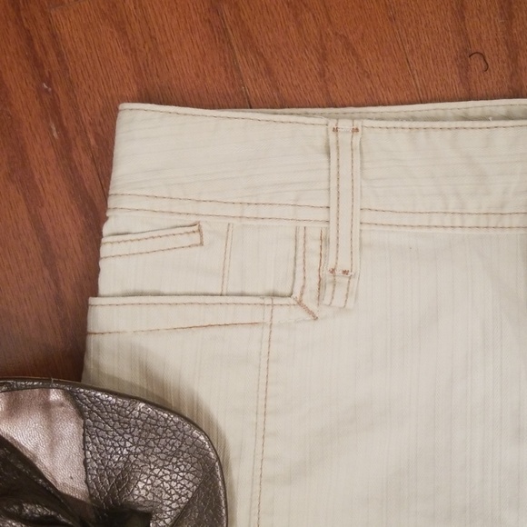 GAP denim skirt - Picture 2 of 8